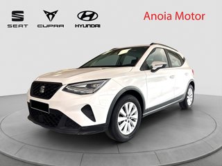 SEAT ARONA STYLE 110CV 2024