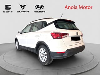 SEAT ARONA STYLE 110CV 2024