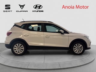 SEAT ARONA STYLE 110CV 2024