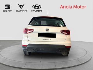 SEAT ARONA STYLE 110CV 2024