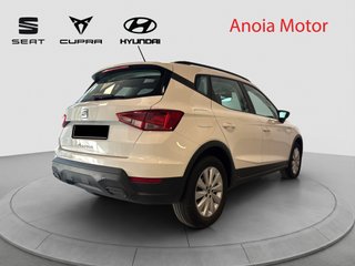 SEAT ARONA STYLE 110CV 2024