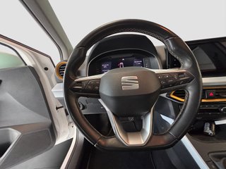 SEAT ARONA STYLE 110CV 2024