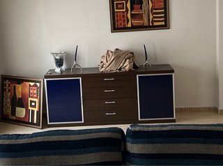 Muebles de salón completos