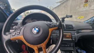BMW Serie 3 2002
