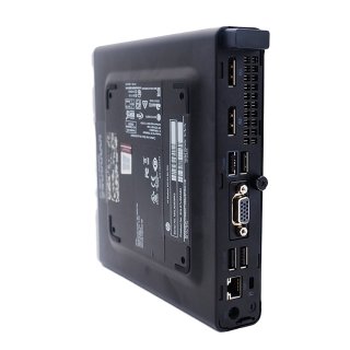 Mini PC HP i7-9700 16GB RAM SSD 512GB Win11