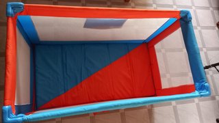 Cuna de viaje para bebés