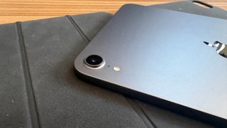 iPad MINI A17 Pro 128GB Gris Espacial Batería 95%