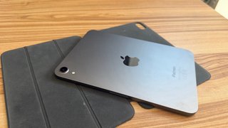 iPad MINI A17 Pro 128GB Gris Espacial Batería 95%