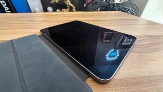 iPad MINI A17 Pro 128GB Gris Espacial Batería 95%