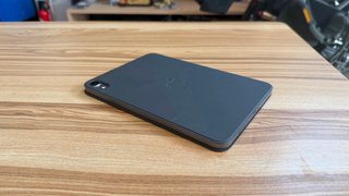 iPad MINI A17 Pro 128GB Gris Espacial Batería 95%