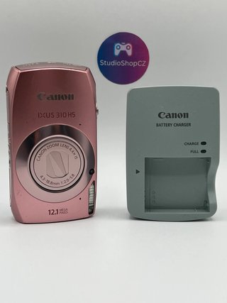Canon ixus 310 HS
