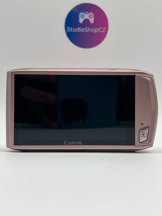Canon ixus 310 HS