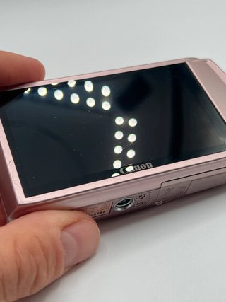Canon ixus 310 HS