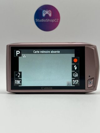 Canon ixus 310 HS