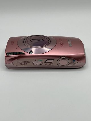Canon ixus 310 HS
