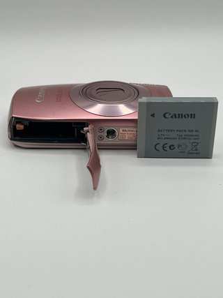 Canon ixus 310 HS