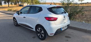 Renault Clio 2018