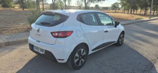 Renault Clio 2018