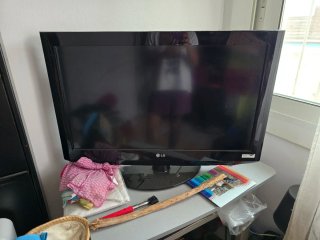Televisor LG 2009