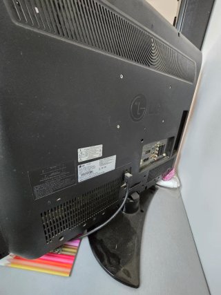 Televisor LG 2009