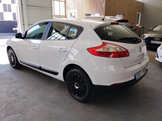 Renault Megane 2014