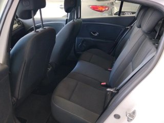 Renault Megane 2014