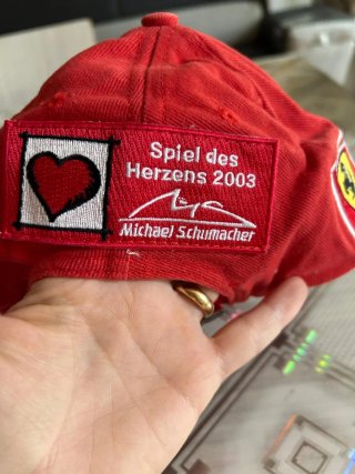Berretto Ferrari Deutsch Vermogensberatung