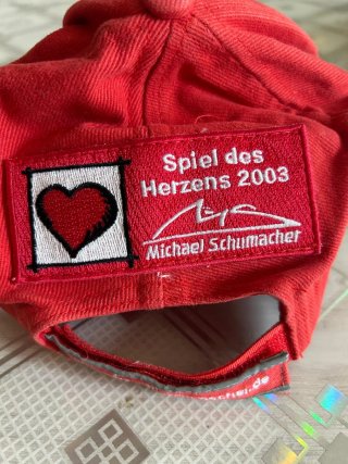 Berretto Ferrari Deutsch Vermogensberatung