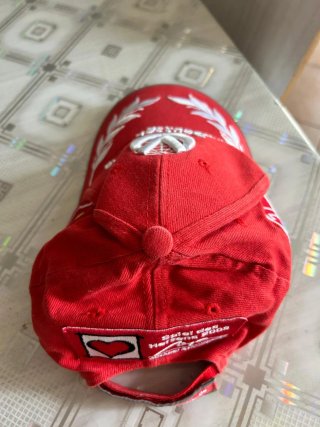 Berretto Ferrari Deutsch Vermogensberatung