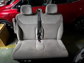 Opel Vivaro 2005