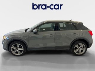 Audi Q2 Design 30 TDI 85kW (116CV) S tronic