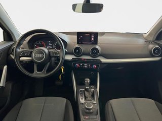 Audi Q2 Design 30 TDI 85kW (116CV) S tronic