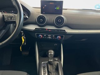 Audi Q2 Design 30 TDI 85kW (116CV) S tronic