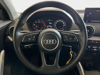 Audi Q2 Design 30 TDI 85kW (116CV) S tronic