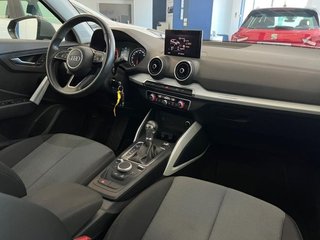 Audi Q2 Design 30 TDI 85kW (116CV) S tronic