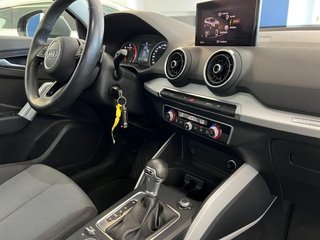 Audi Q2 Design 30 TDI 85kW (116CV) S tronic