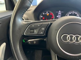 Audi Q2 Design 30 TDI 85kW (116CV) S tronic