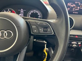 Audi Q2 Design 30 TDI 85kW (116CV) S tronic