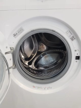 Lavadora Beko 7kg 1200rpm con garantía