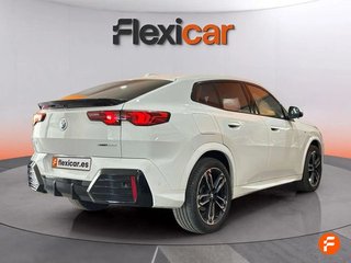BMW X2 sDrive18d