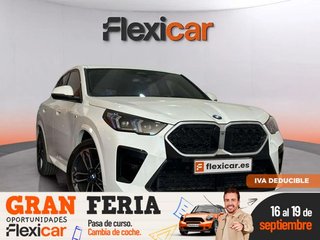 BMW X2 sDrive18d