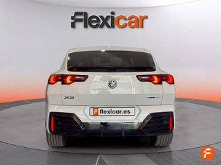 BMW X2 sDrive18d