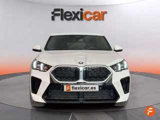 BMW X2 sDrive18d