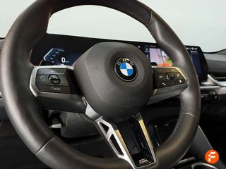 BMW X2 sDrive18d