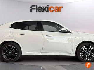BMW X2 sDrive18d