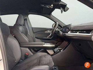 BMW X2 sDrive18d
