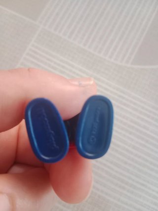 Muñeco PlayMovil Niño Rojo y Azul