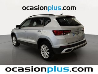 SEAT Ateca 1.5 TSI S&S Style XL 110 kW (150 CV)