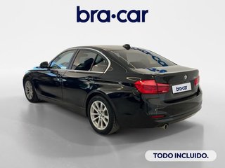 BMW Serie 3 318d