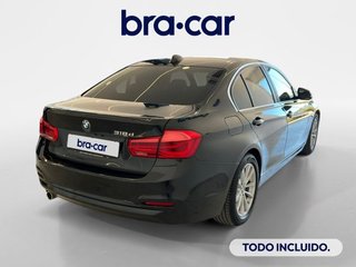 BMW Serie 3 318d